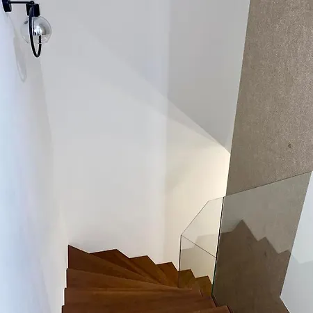 Project Comfort Luksusowy Apartament Dwupoziomowy 100m2 Siwinskiego 11 Отель *