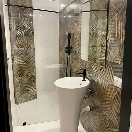 Project Comfort Luksusowy Apartament Dwupoziomowy 100m2 Siwinskiego 11 * Легьоново