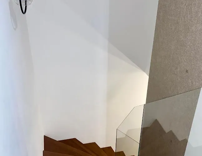 Project Comfort Luksusowy Apartament Dwupoziomowy 100m2 Siwinskiego 11 Hotel *