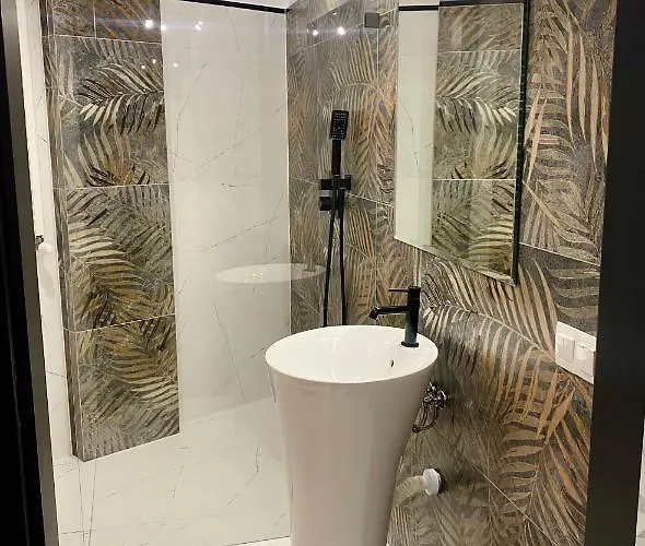 Project Comfort Luksusowy Apartament Dwupoziomowy 100m2 Siwinskiego 11 * Legionowo